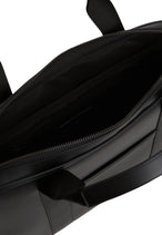 Sac Tommy Hilfiger couleur noir — vue 4