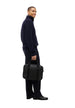 Sac Tommy Hilfiger couleur noir — vue 3