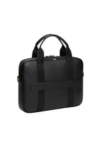 Sac Tommy Hilfiger couleur noir — vue 2