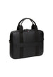 Sac Tommy Hilfiger couleur noir — vue 2