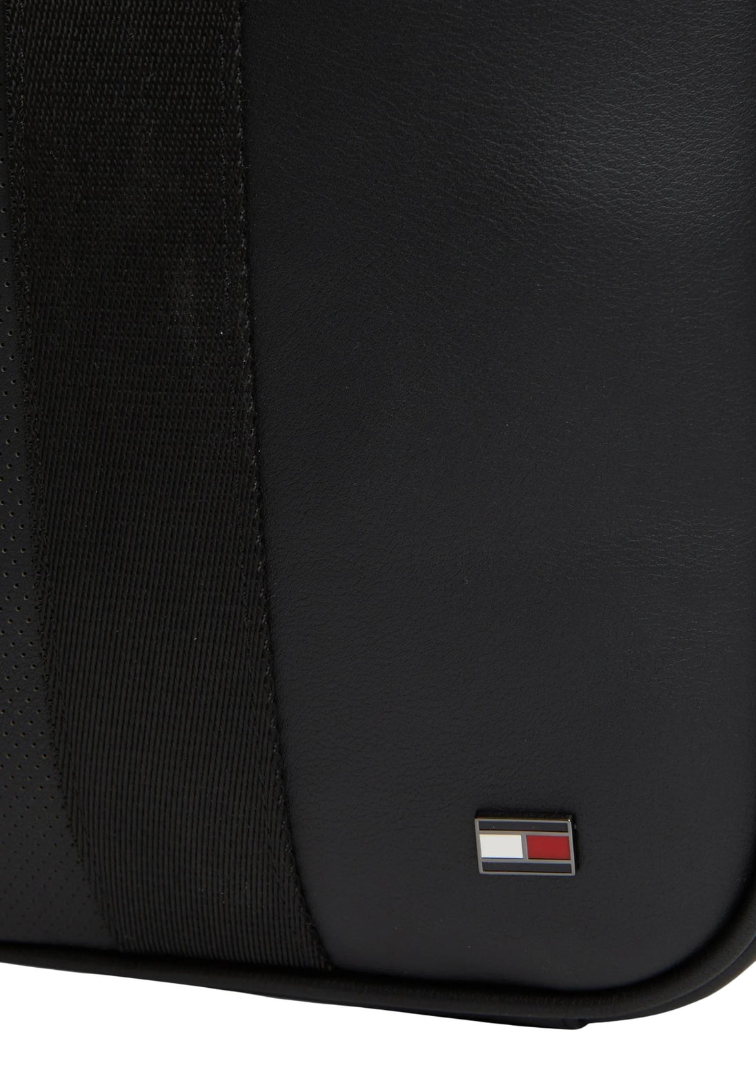 Sac Tommy Hilfiger couleur noir — vue 5