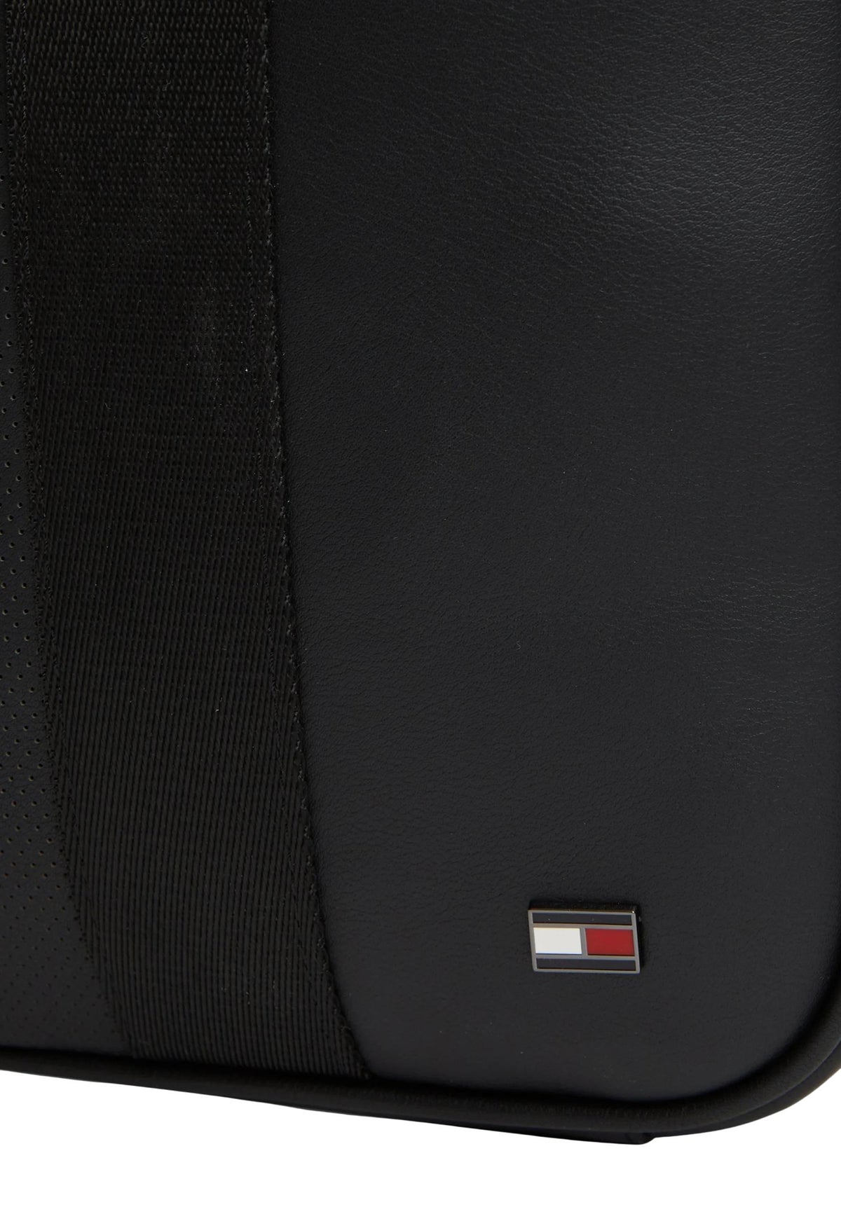 Sac Tommy Hilfiger couleur noir — vue 5
