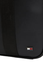 Sac Tommy Hilfiger couleur noir — vue 5