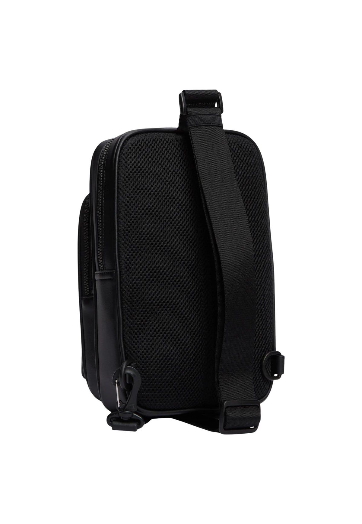 Sac Tommy Hilfiger couleur noir — vue 5