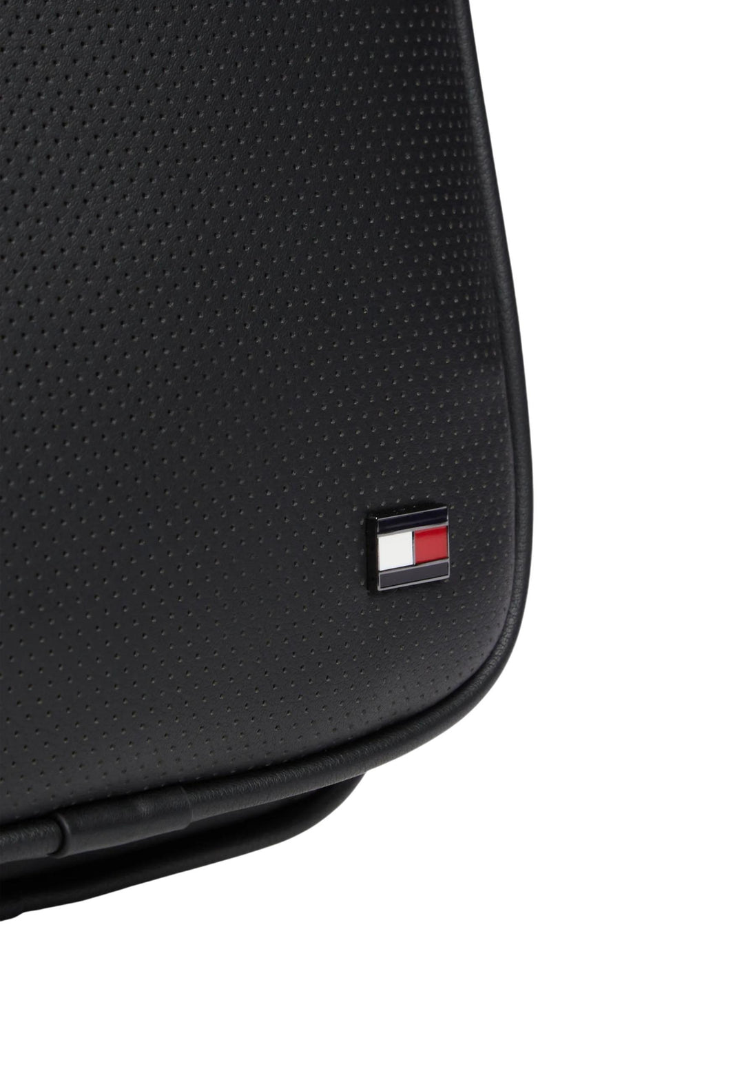 Sac Tommy Hilfiger couleur noir — vue 4