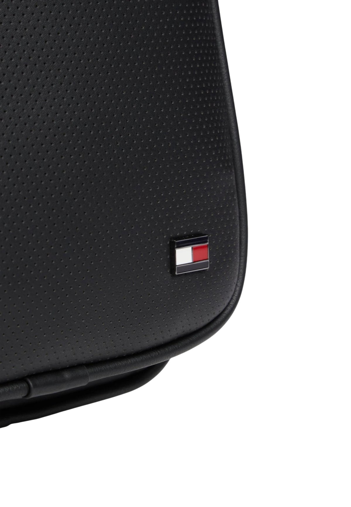 Sac Tommy Hilfiger couleur noir — vue 4