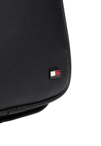 Sac Tommy Hilfiger couleur noir — vue 4