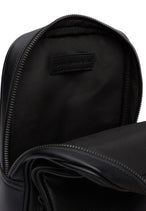 Sac Tommy Hilfiger couleur noir — vue 3