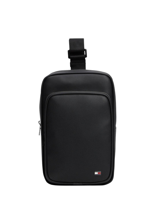Sac Tommy Hilfiger couleur noir