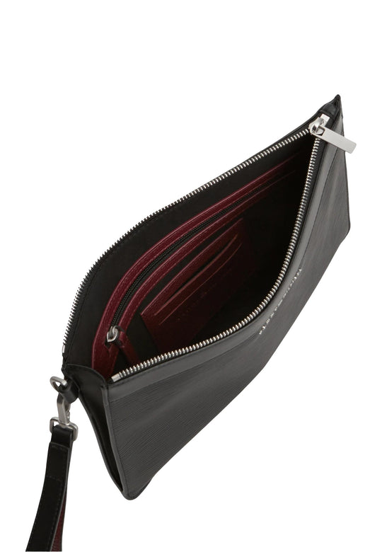 Sac Tommy Hilfiger couleur noir — vue 2