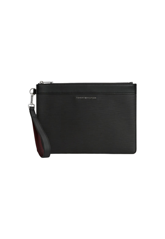 Sac Tommy Hilfiger couleur noir
