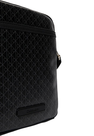 Sac Calvin Klein couleur noir — vue 2
