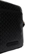 Sac Calvin Klein couleur noir — vue 2