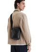 Sac Calvin Klein couleur noir — vue 5