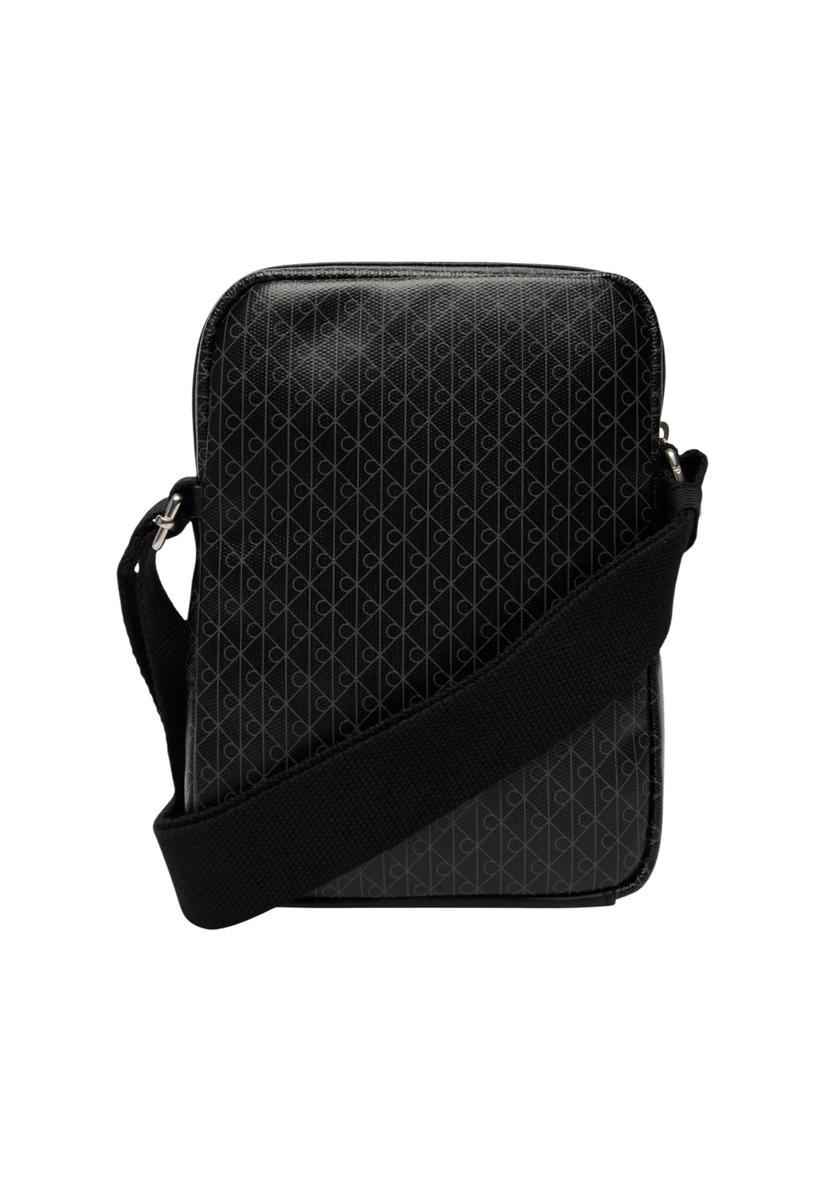 Sac Calvin Klein couleur noir — vue 3