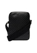 Sac Calvin Klein couleur noir — vue 3