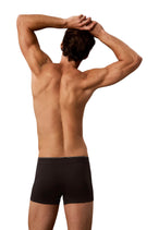 Sous-vêtement Calvin Klein Underwear couleur noir — vue 5