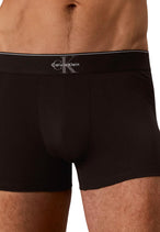 Sous-vêtement Calvin Klein Underwear couleur noir — vue 4