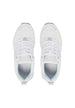 Baskets Guess couleur blanc — vue 5