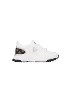Baskets Guess couleur blanc