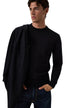 Pull Guess couleur noir