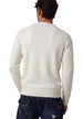 Pull Guess couleur beige — vue 5