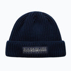 Chapeau Napapijri couleur bleu