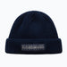 Chapeau Napapijri couleur bleu
