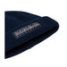 Chapeau Napapijri couleur bleu — vue 2