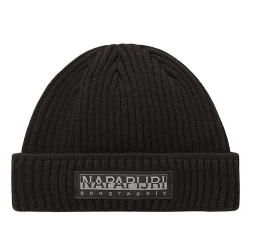 Chapeau Napapijri couleur noir