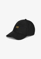 Chapeau G-star couleur noir