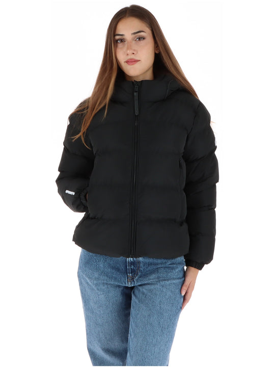 Veste Superdry couleur noir