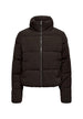 Veste Only couleur marron — vue 3