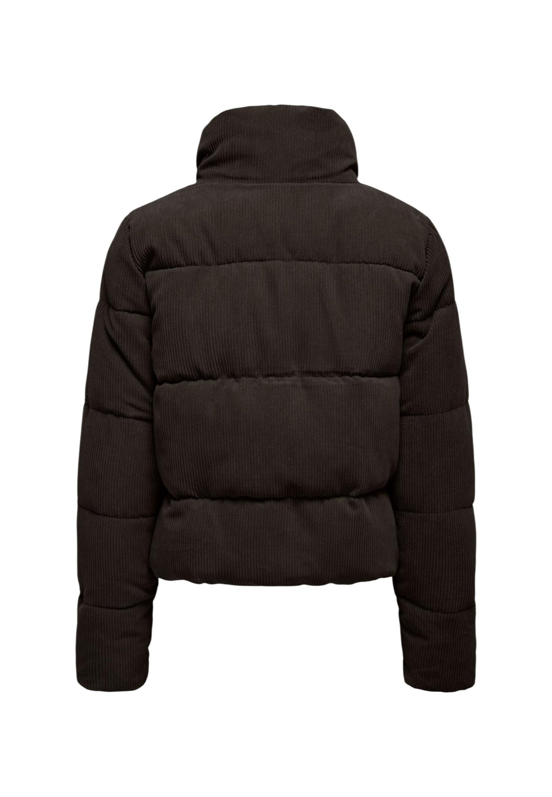 Veste Only couleur marron — vue 4