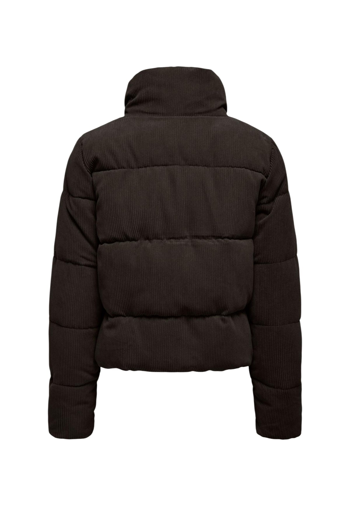 Veste Only couleur marron — vue 4