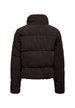 Veste Only couleur marron — vue 4