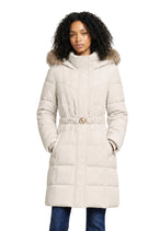 Veste Guess couleur beige