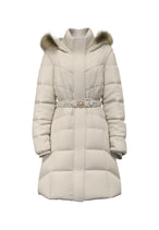 Veste Guess couleur beige — vue 2