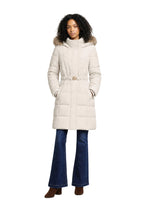 Veste Guess couleur beige — vue 5
