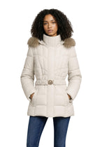 Veste Guess couleur beige