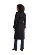 Manteau Guess couleur noir — vue 3