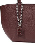 Sac Replay couleur bordeaux — vue 4