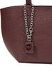 Sac Replay couleur bordeaux — vue 4