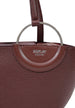 Sac Replay couleur bordeaux — vue 5