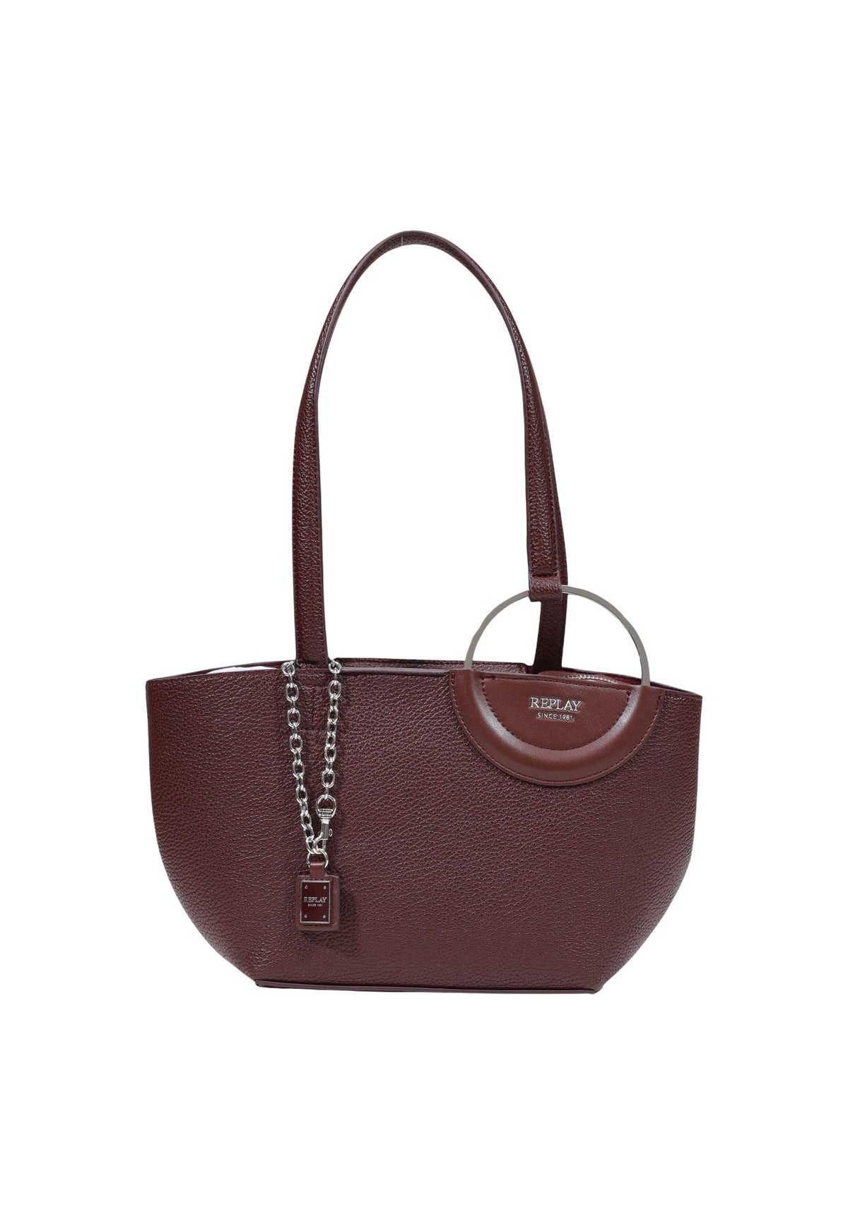 Sac Replay couleur bordeaux
