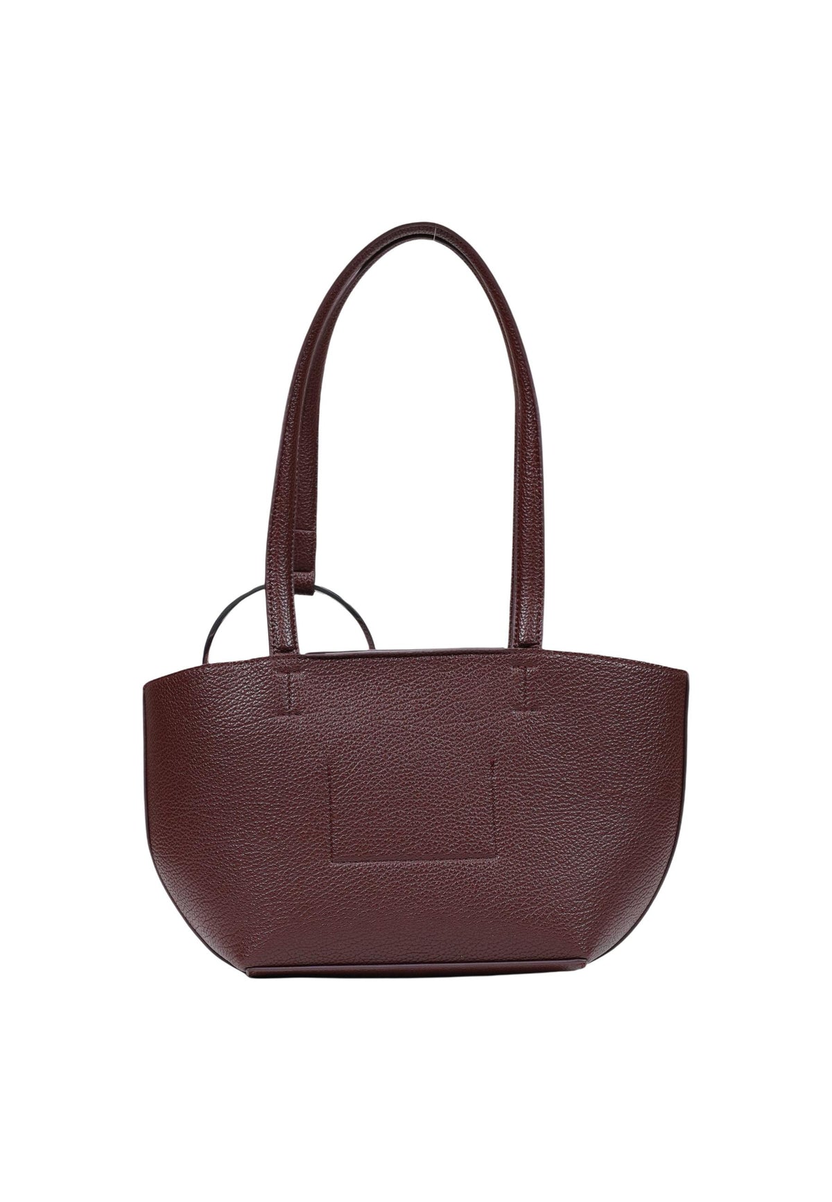 Sac Replay couleur bordeaux — vue 3
