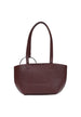 Sac Replay couleur bordeaux — vue 3