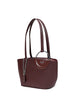 Sac Replay couleur bordeaux — vue 2