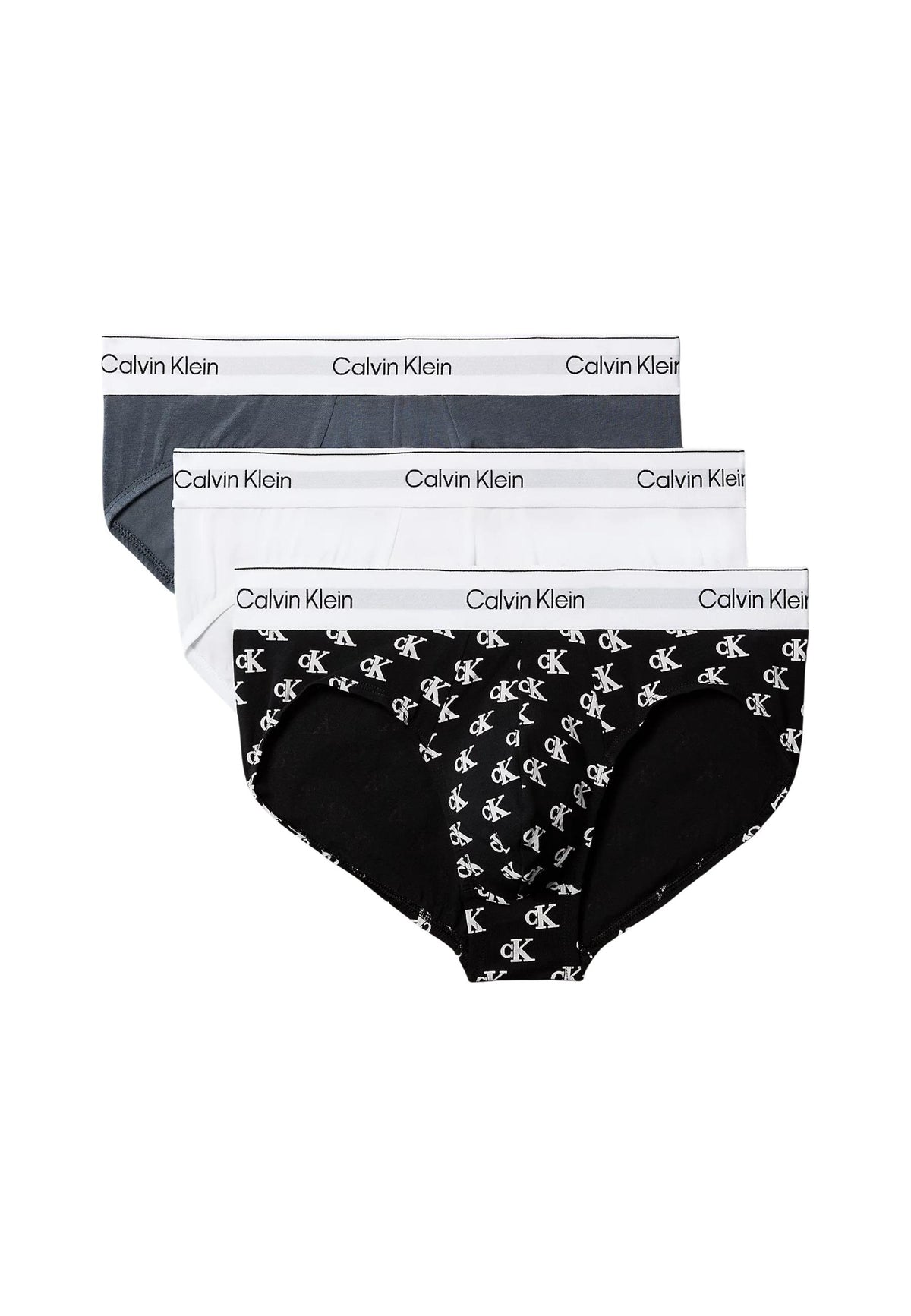 Sous-vêtement Calvin Klein Underwear couleur blanc