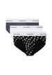 Sous-vêtement Calvin Klein Underwear couleur blanc